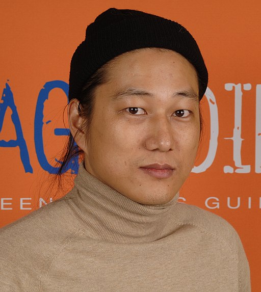 Sung Kang (Sundance 2007)