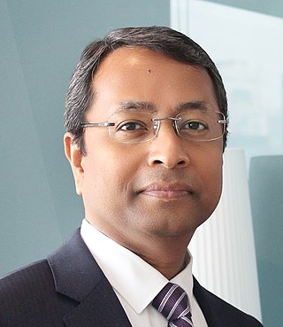 <span class="mw-page-title-main">Sunil John</span> Indian businessman