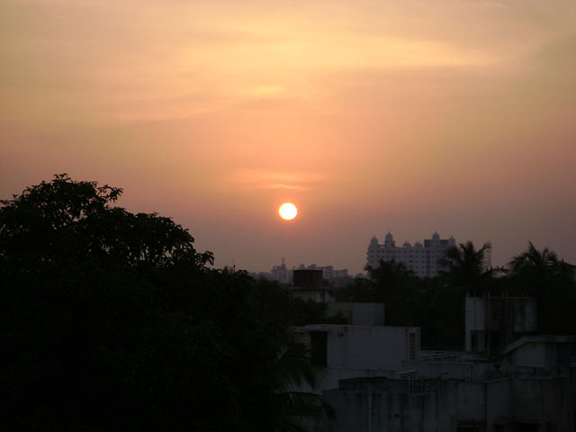 Pallavaram, India