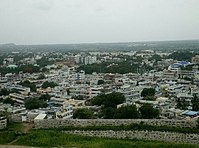 Suryapet