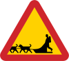 Sweden road sign A32-2.svg