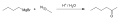 Synthesis of 2-Hexanone by Grignard-Reaction