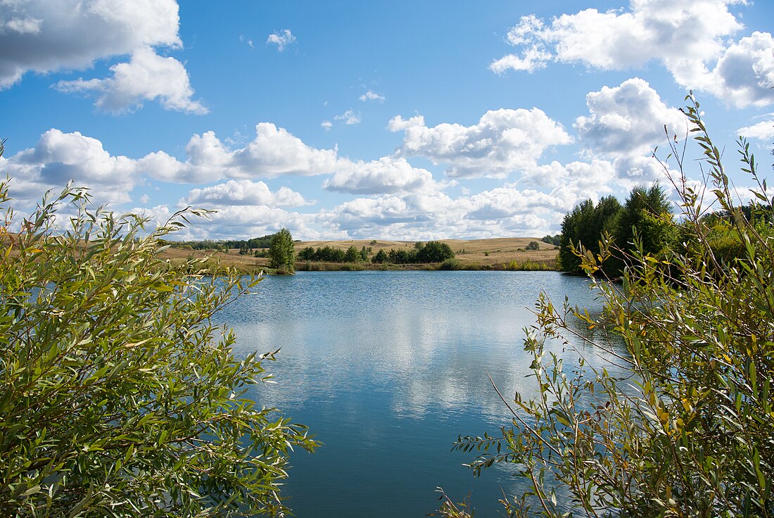 Сырейка