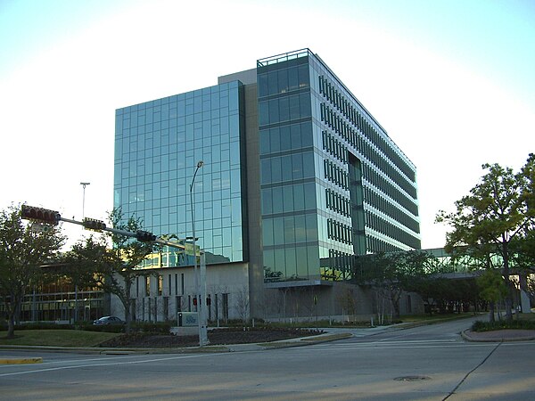 Sysco headquarters