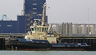 Triton (tugboat, 2008)