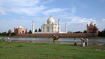 Agra