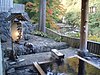 Takanoyu Onsen