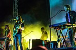 Vorschaubild für Tame Impala