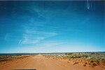 Vignette pour Grand désert de sable et désert de Tanami