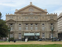 Teatro Colon, Plaza Lavalle, Buenos Aires alt.jpg