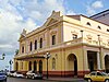 Teatro Nacional