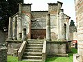 Miniatura para Templo de Isis (Pompeya)