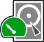 TestDisk icon