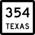 Texas 354.svg