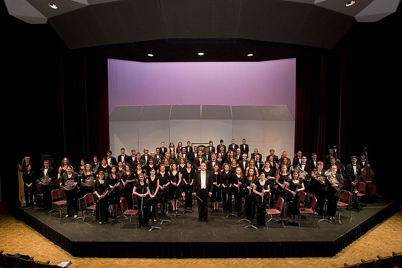 File:Texas A&M Wind Symphony.jpg