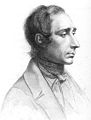 Théodore Weustenraadoverleden op 25 juni 1849