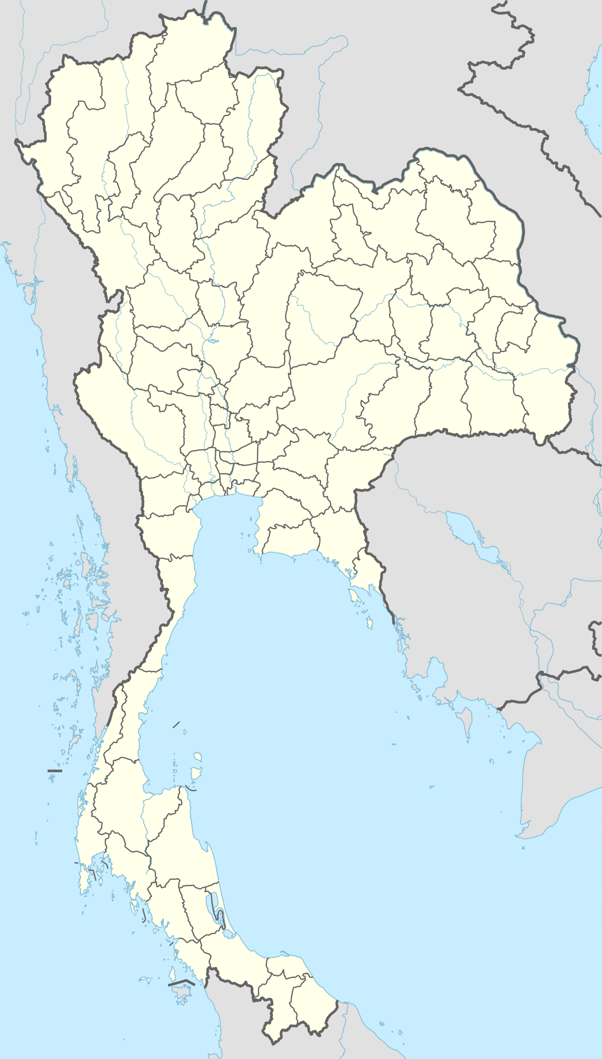 Liste Der Flughafen In Thailand Wikipedia