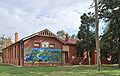 English: Central School at en:The Rock, New South Wales