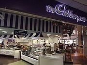 The Cadbury Cafe, Cadbury World.jpg