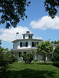 Thumbnail for Glebe House (Arlington, Virginia)