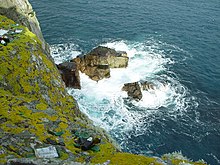 The Haa, Clett Head, Whalsay, Shetland - geograph.org.uk - 145732.jpg