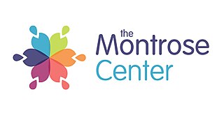 <span class="mw-page-title-main">Montrose Center</span> LGBT health organization in Houston, Texas