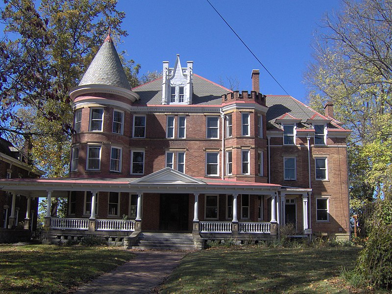 File:The Peter Van Winkle House.JPG