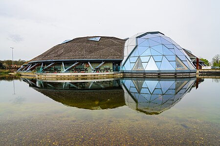 The Pods, Scunthorpe