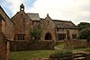 The Priory - Stoke Sub Hamdon (6) - geograph.org.uk - 897607.jpg