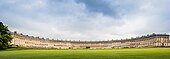 Royal Crescent (Bath, Anglia), 1728-1781, de John Wood cel Tânăr