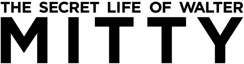 File:The Secret Life of Walter Mitty logo.png