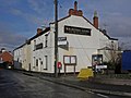 Thumbnail for File:The Weavers Arms, Rockwell Green - geograph.org.uk - 3817856.jpg