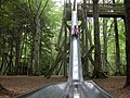 The big chute at Bowhill adventure playground - geograph.org.uk - 1137822.jpg