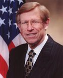 Theodore Olson '65, 42nd Solicitor General of the United States Theodore Olson.jpg