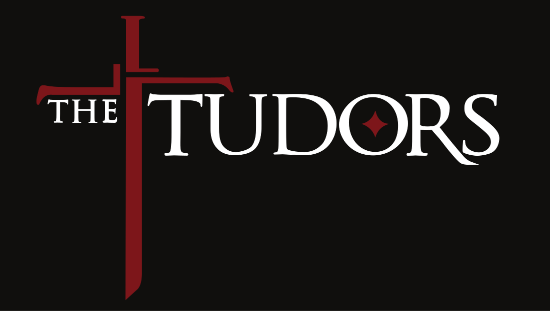 Los Tudor (serie de televisión)