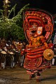 Theyyam of Kerala by Shagil Kannur 2024 (14)