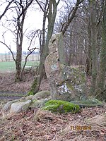 Teufelsstuhl von Thurow