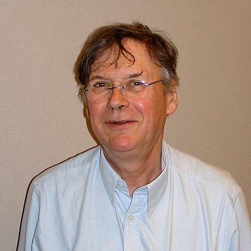 Tim Hunt