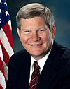Tim Johnson, official photo as senator.jpg