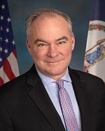 Tim Kaine Tim Kaine 116th official portrait.jpg