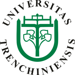 Logo univerzity