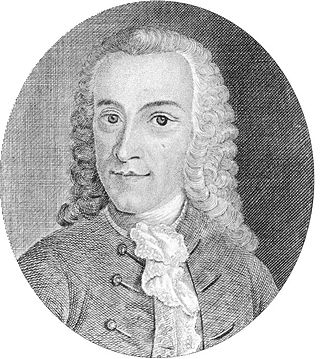<span class="mw-page-title-main">Tobias Mayer</span> 18th-century German astronomer