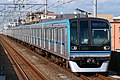 Tokyo Metro 15000 Series