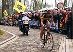 Thumbnail for 2010 Tour of Flanders