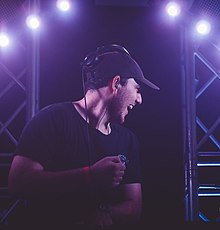 Timmy Trumpet - Wikipedia