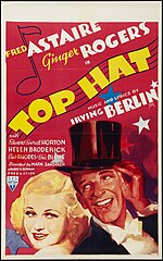 Top Hat (1933)