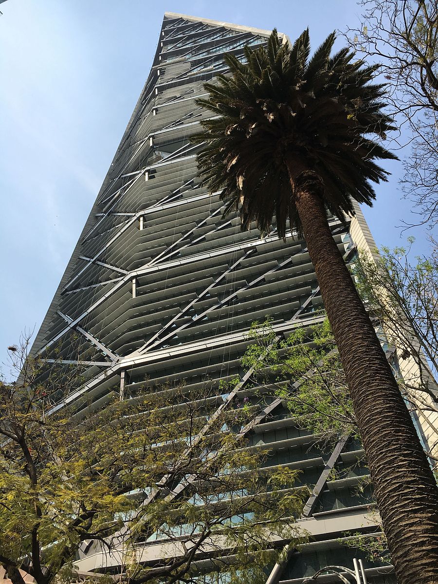 Torre Reforma