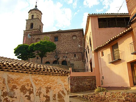 Torres_de_Albarracín