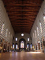 Siena, Basilica di San Francesco