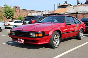 Toyota Supra MK2 rouge.jpg